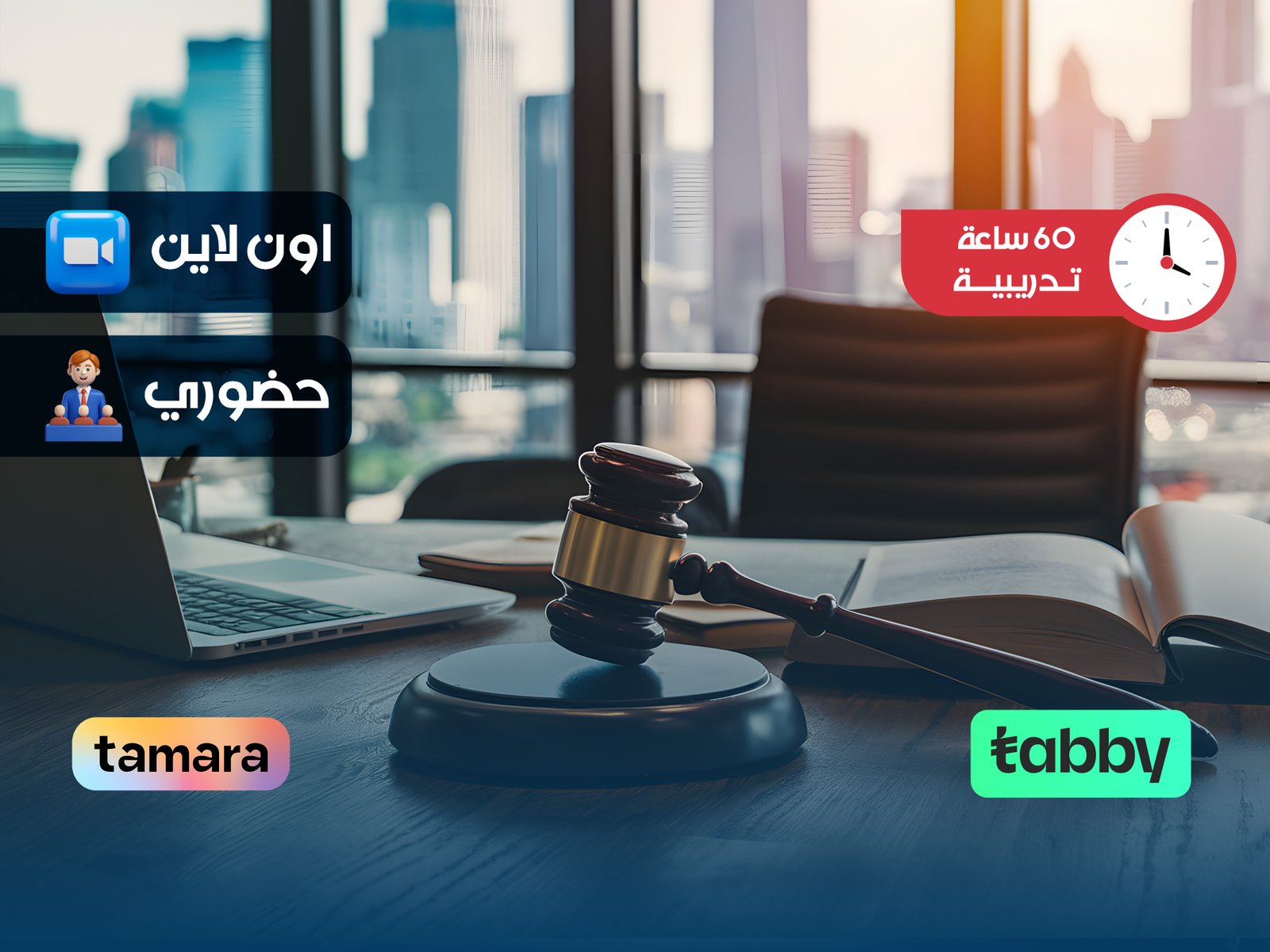 الدبلوم التدريبي في القانون التجاري